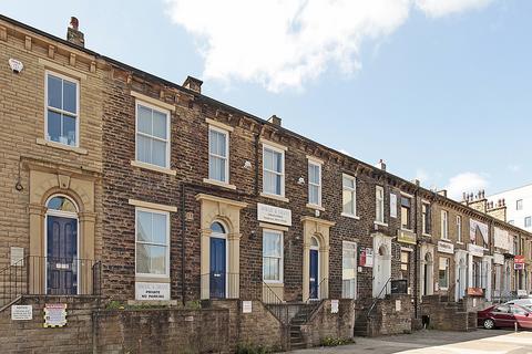 Office to rent, 8-9 Southbrook Ter Bradford BD7 1AD