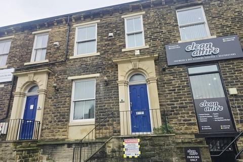 Office to rent, 8-9 Southbrook Ter Bradford BD7 1AD