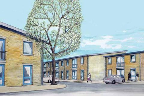 Office for sale, Gateway Mews London N11 2UT