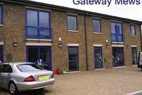 Office for sale, Gateway Mews London N11 2UT