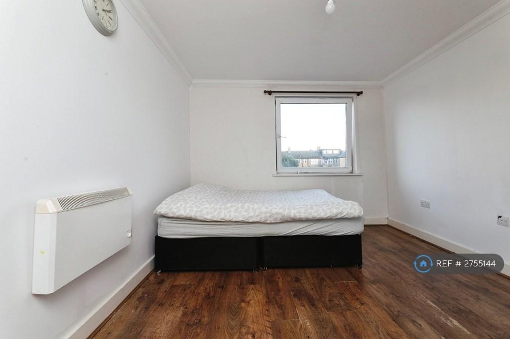 Double Bedroom One