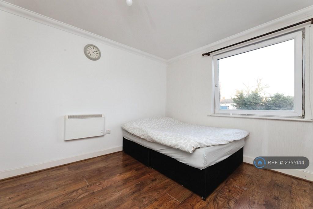 Double Bedroom One