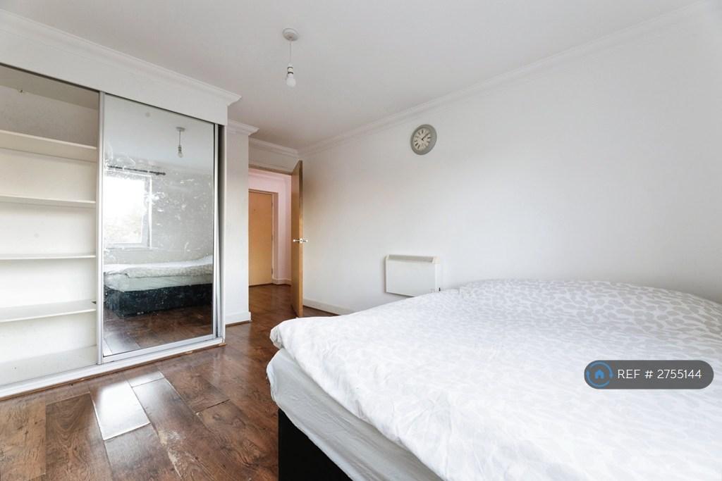Different Angle Of Bedroom Two
