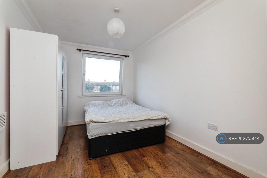 Double Bedroom Two