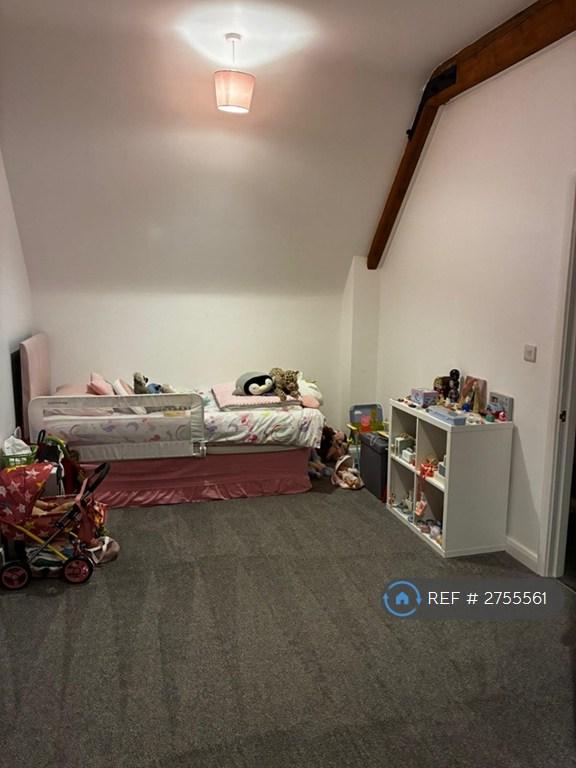 Second Double Bedroom