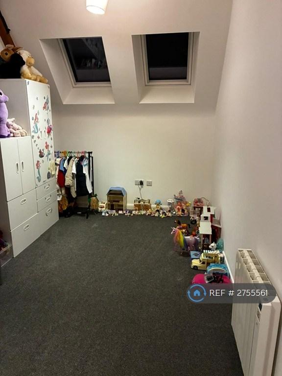 Second Double Bedroom
