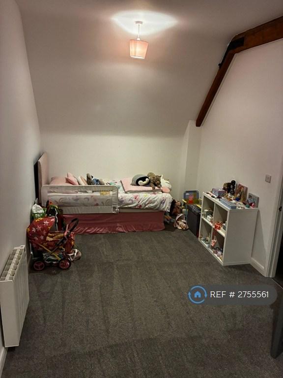 Second Double Bedroom