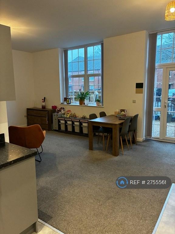 Lounge/Diner
