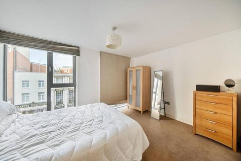 2 bedroom flat to rent, Belvoir House, 181 Vauxhall Bridge Road, London, SW1V