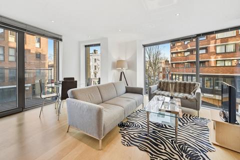 Belvoir House, 181 Vauxhall Bridge Road, London, SW1V