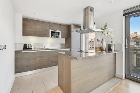 2 bedroom flat to rent, Belvoir House, 181 Vauxhall Bridge Road, London, SW1V