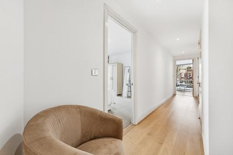 2 bedroom flat to rent, Belvoir House, 181 Vauxhall Bridge Road, London, SW1V