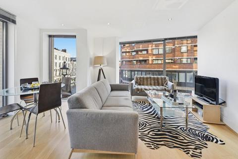 2 bedroom flat to rent, Belvoir House, 181 Vauxhall Bridge Road, London, SW1V