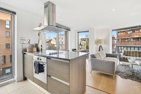 2 bedroom flat to rent, Belvoir House, 181 Vauxhall Bridge Road, London, SW1V