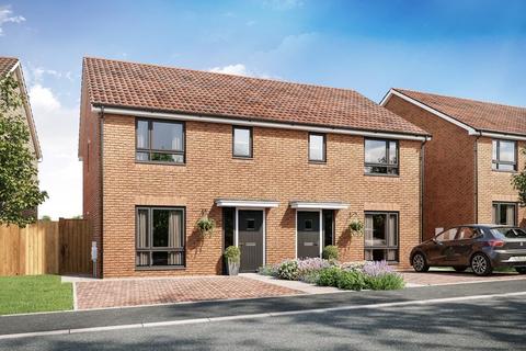 3 bedroom semi-detached house for sale, The Eynsford - Plot 228 at Burdon Fields, Burdon Fields, Buttonwood Road SR3