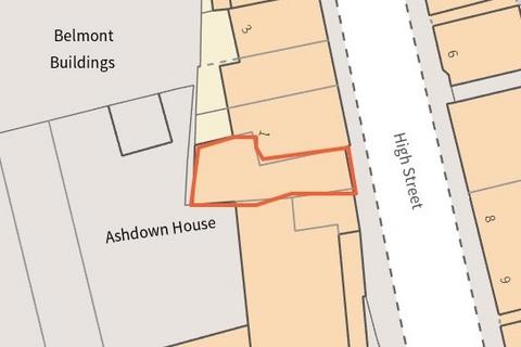Restaurant for sale, High St Crowborough TN6 2QB