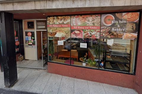 Retail property (high street) for sale, 108 Norfolk St Wisbech PE13 2LD