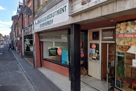 Retail property (high street) for sale, 108 Norfolk St Wisbech PE13 2LD