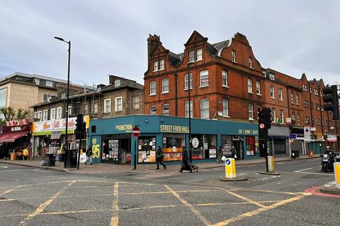 Retail property (high street) for sale, 95 Seven Sisters Rd London N7 7QP