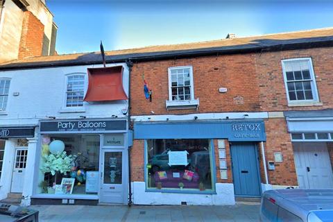 Retail property (high street) for sale, 3A Westgate Grantham NG31 6LT