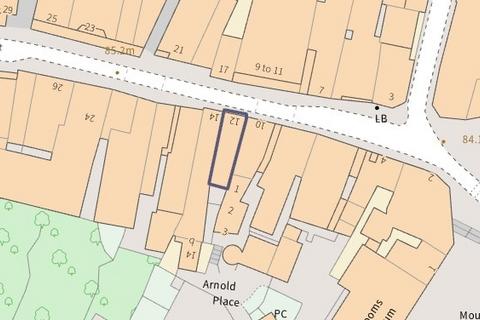 Retail property (high street) for sale, Fore St Bodmin PL31 2HQ