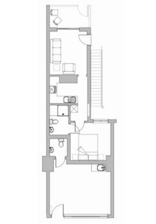 Retail property (high street) to rent, 383 Ashley Rd Poole BH14 0AT