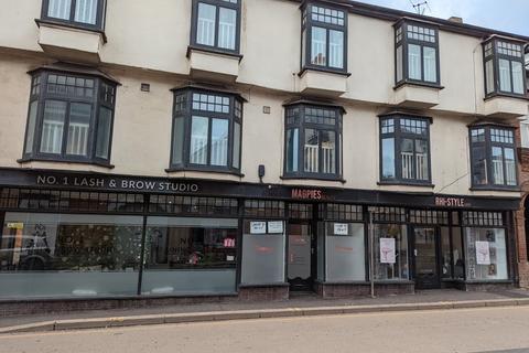 Retail property (high street) to rent, 56-62 Fore St Cullompton EX15 1LB
