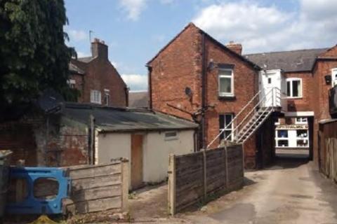 Retail property (high street) for sale, 49 Wheelock St Middlewich CW10 9AB
