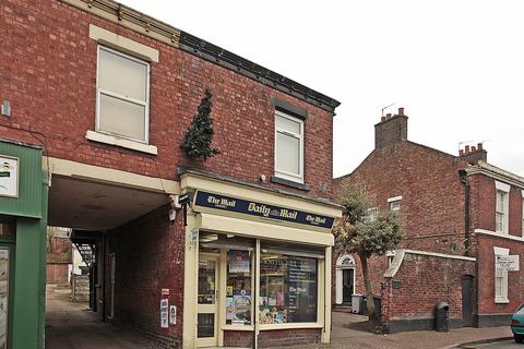 Retail property (high street) for sale, 49 Wheelock St Middlewich CW10 9AB