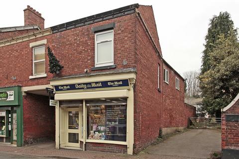 Retail property (high street) for sale, 49 Wheelock St Middlewich CW10 9AB