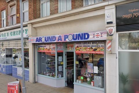Retail property (high street) for sale, 83 Magdalen Way Way Great Yarmouth NR31 7AA
