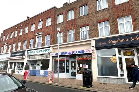 Retail property (high street) for sale, 83 Magdalen Way Way Great Yarmouth NR31 7AA
