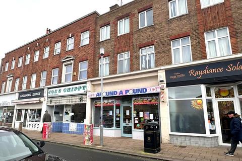 Retail property (high street) for sale, 83 Magdalen Way Way Great Yarmouth NR31 7AA