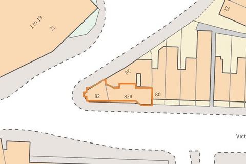 Retail property (high street) for sale, 82-82A Victoria Rd Tunbridge Wells TN1 2PW