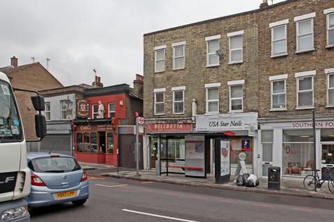 Retail property (high street) for sale, 80-80B Battersea Rise London SW11 1EH