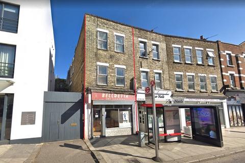 Retail property (high street) for sale, 80-80B Battersea Rise London SW11 1EH