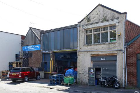 Industrial development for sale, 36 Canute Rd Southampton SO14 3FJ