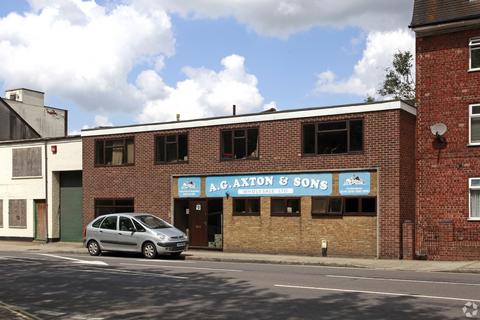 Industrial development for sale, 36 Canute Rd Southampton SO14 3FJ
