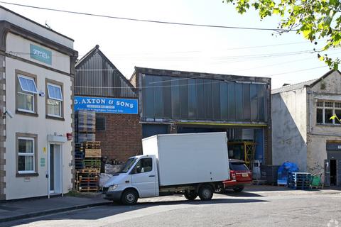 Industrial development for sale, 36 Canute Rd Southampton SO14 3FJ