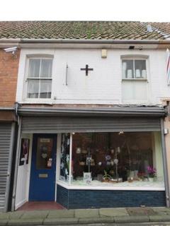 Retail property (high street) for sale, Bridgwater TA6