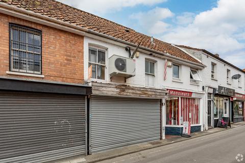Retail property (high street) for sale, Bridgwater TA6