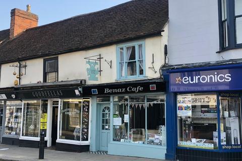 Retail property (high street) for sale, 106-110 High St Maldon CM9 5ET