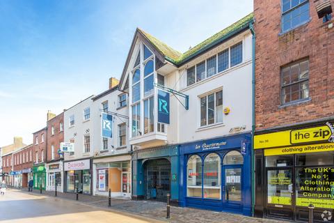 Retail property (high street) for sale, Mealcheapen St Worcester WR1 2DS