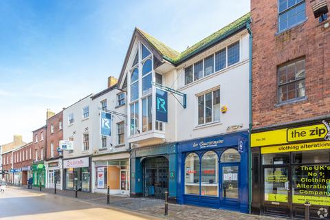 Retail property (high street) for sale, Mealcheapen St Worcester WR1 2DS