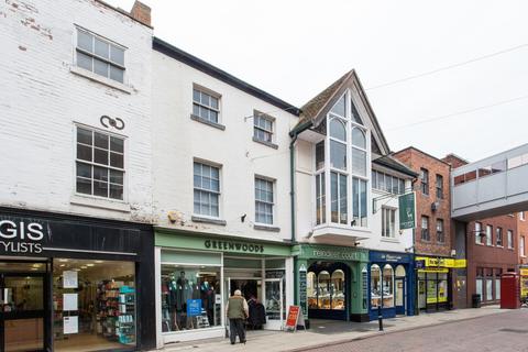 Retail property (high street) for sale, Mealcheapen St Worcester WR1 2DS