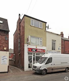 Retail property (high street) for sale - 80 Wheelock St Middlewich CW10 9AE