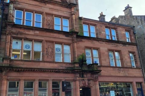 Restaurant for sale, 39-43 Vicar St Falkirk FK1 1LL