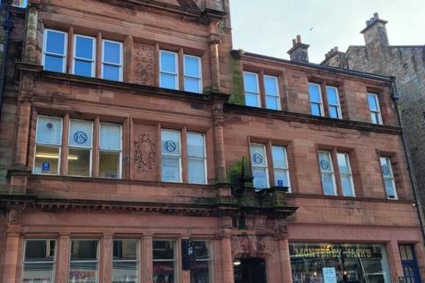 Restaurant for sale, 39-43 Vicar St Falkirk FK1 1LL