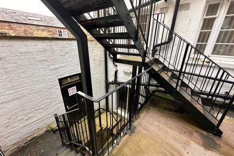 Retail property (high street) to rent, 15 Cornhill Dorchester DT1 1BJ