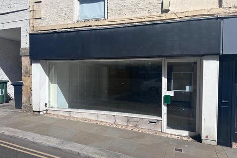 Retail property (high street) to rent, 9 Battle Hl Hexham NE46 1BA